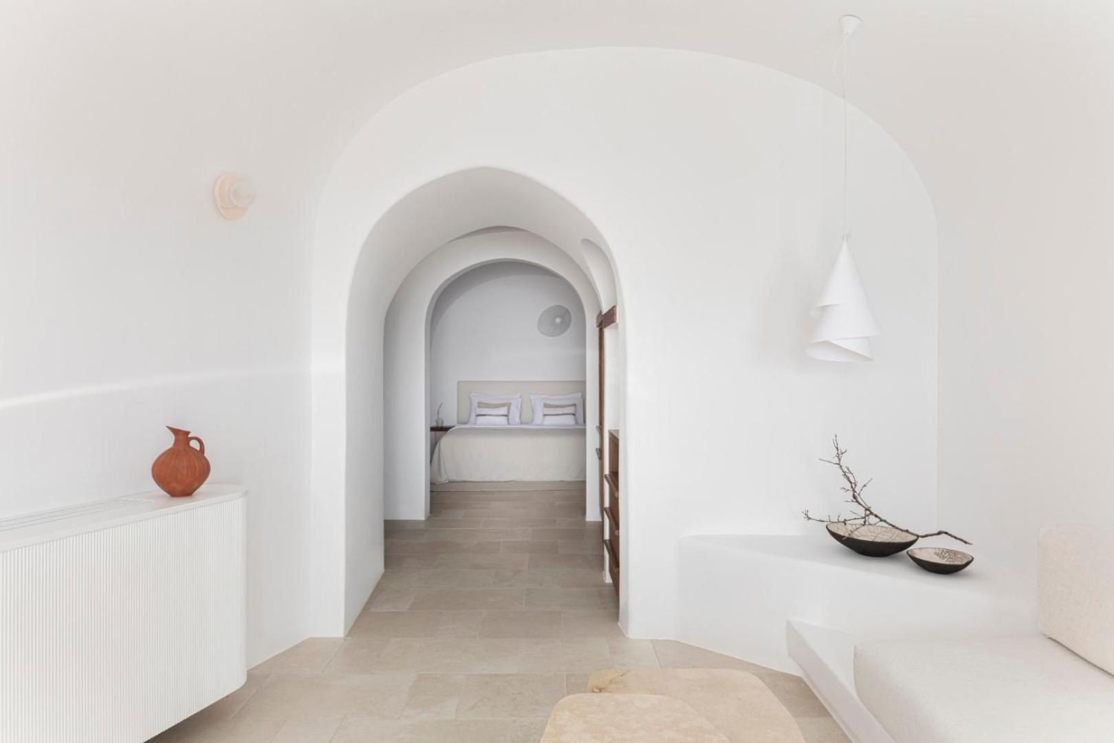 Canaves Ena - Small Luxury Of The World Oía