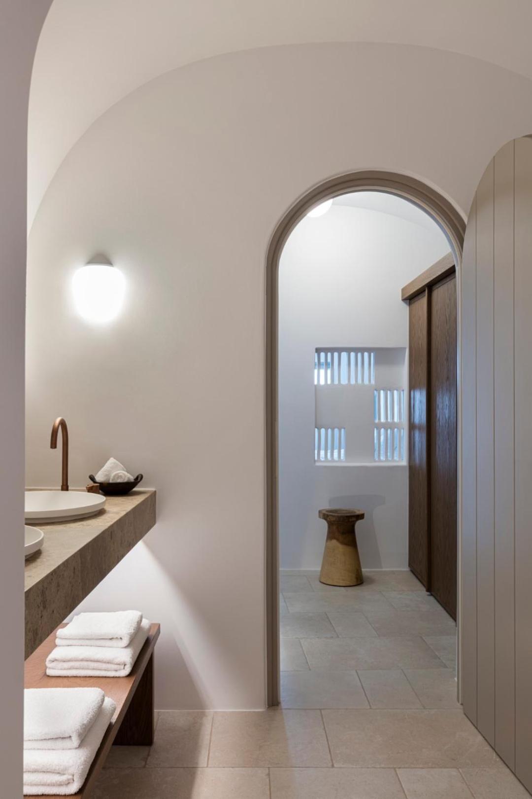 Canaves Ena - Small Luxury Of The World Oía