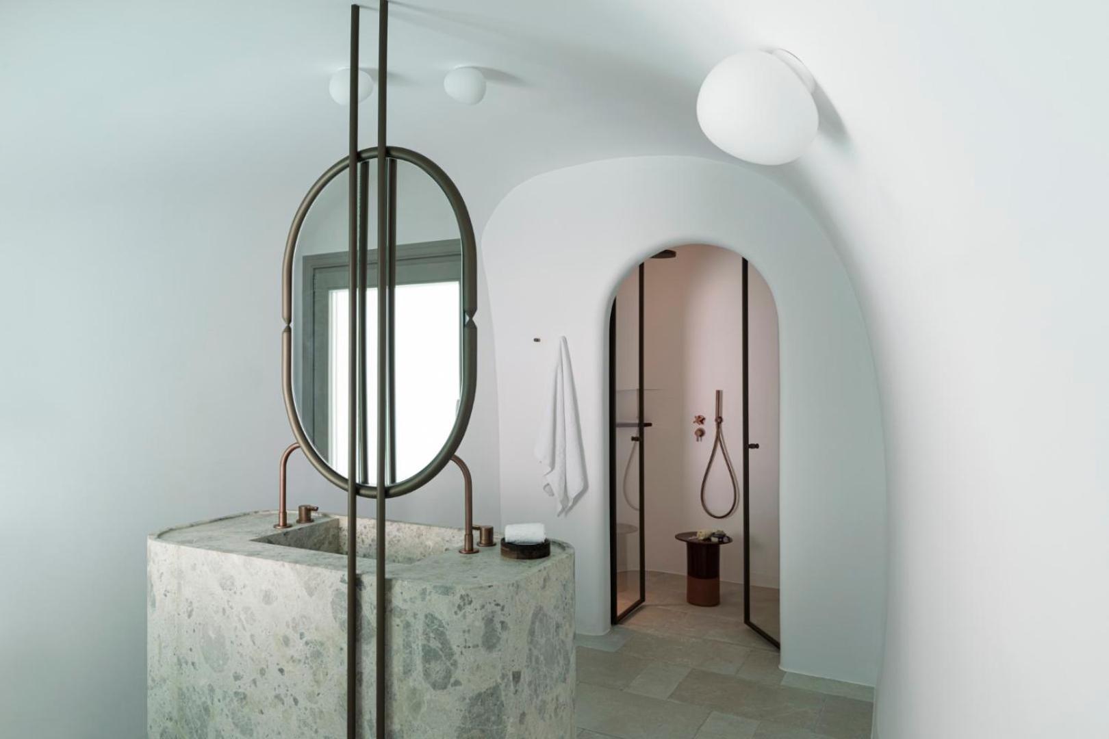 Canaves Ena - Small Luxury Of The World Oía
