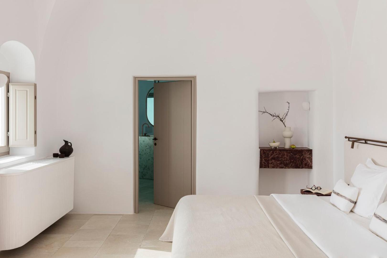 Canaves Ena - Small Luxury Of The World 5* Oía