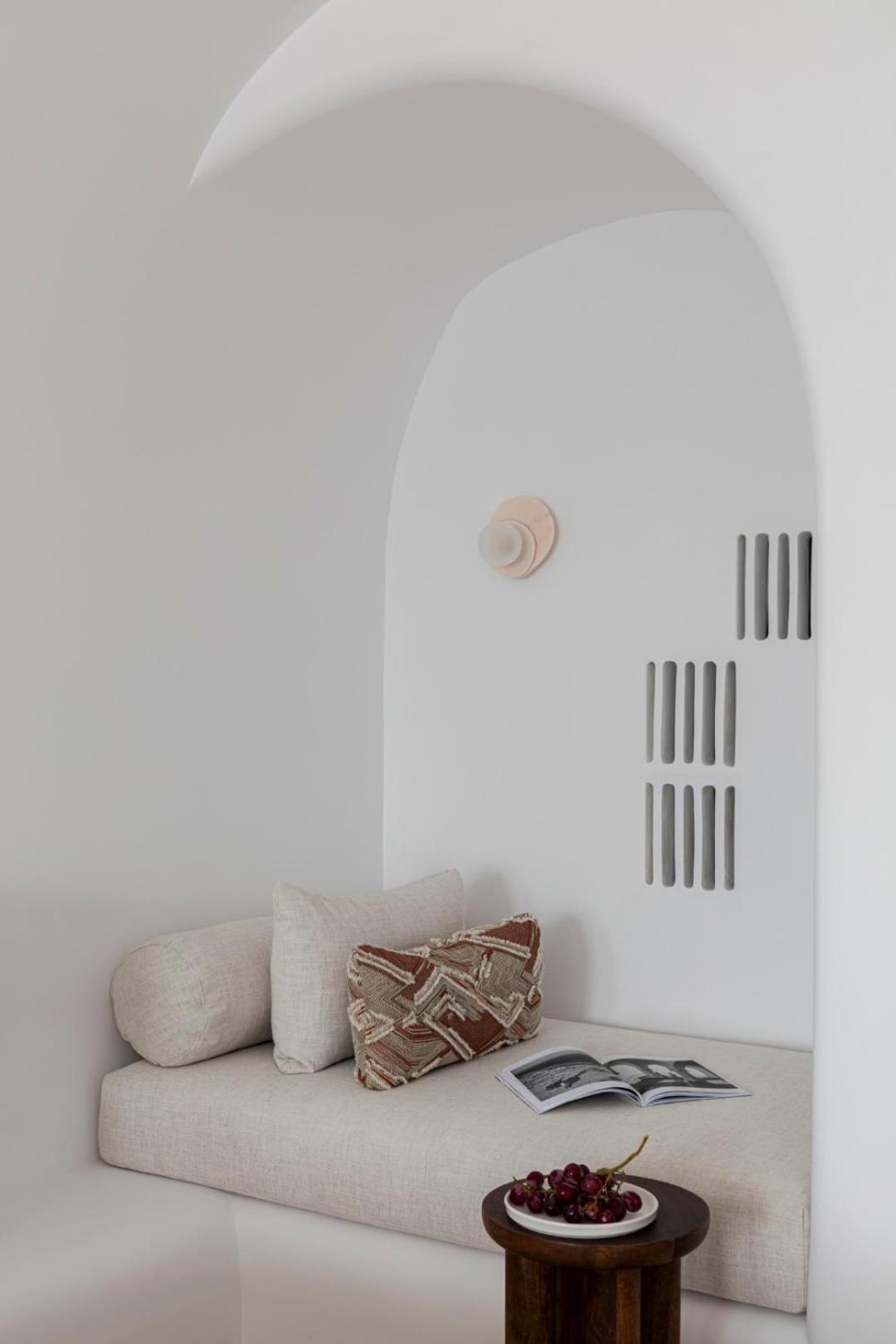 Canaves Ena - Small Luxury Of The World 5* Oía
