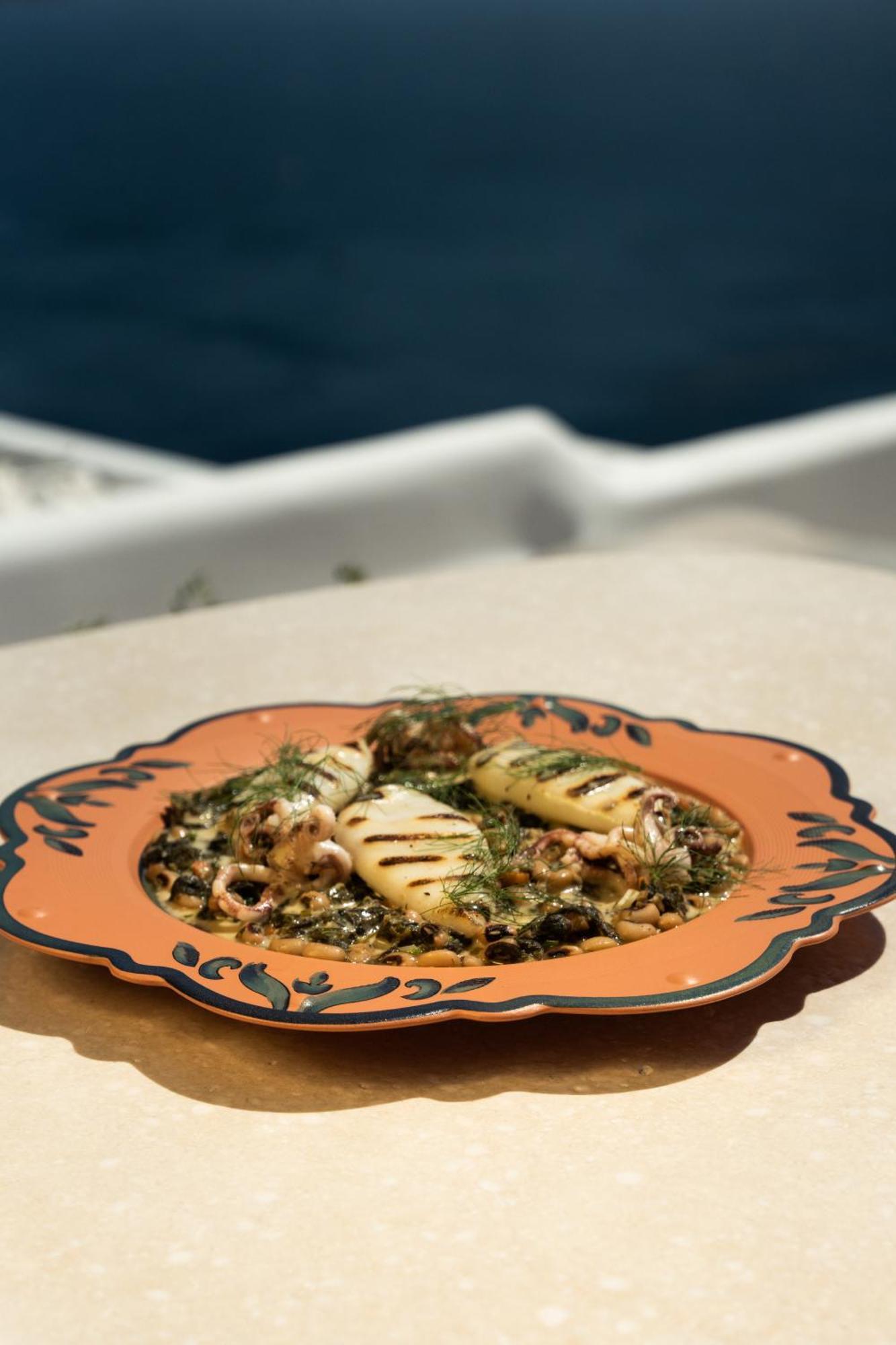 Hotel Canaves Ena - Small Luxury Of The World Oía