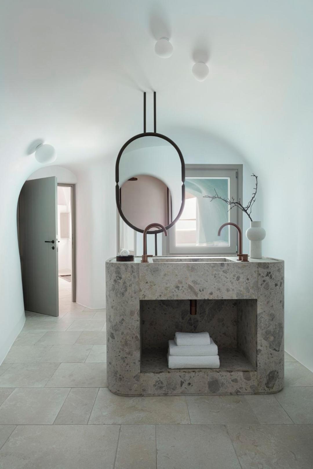 Canaves Ena - Small Luxury Of The World Oía
