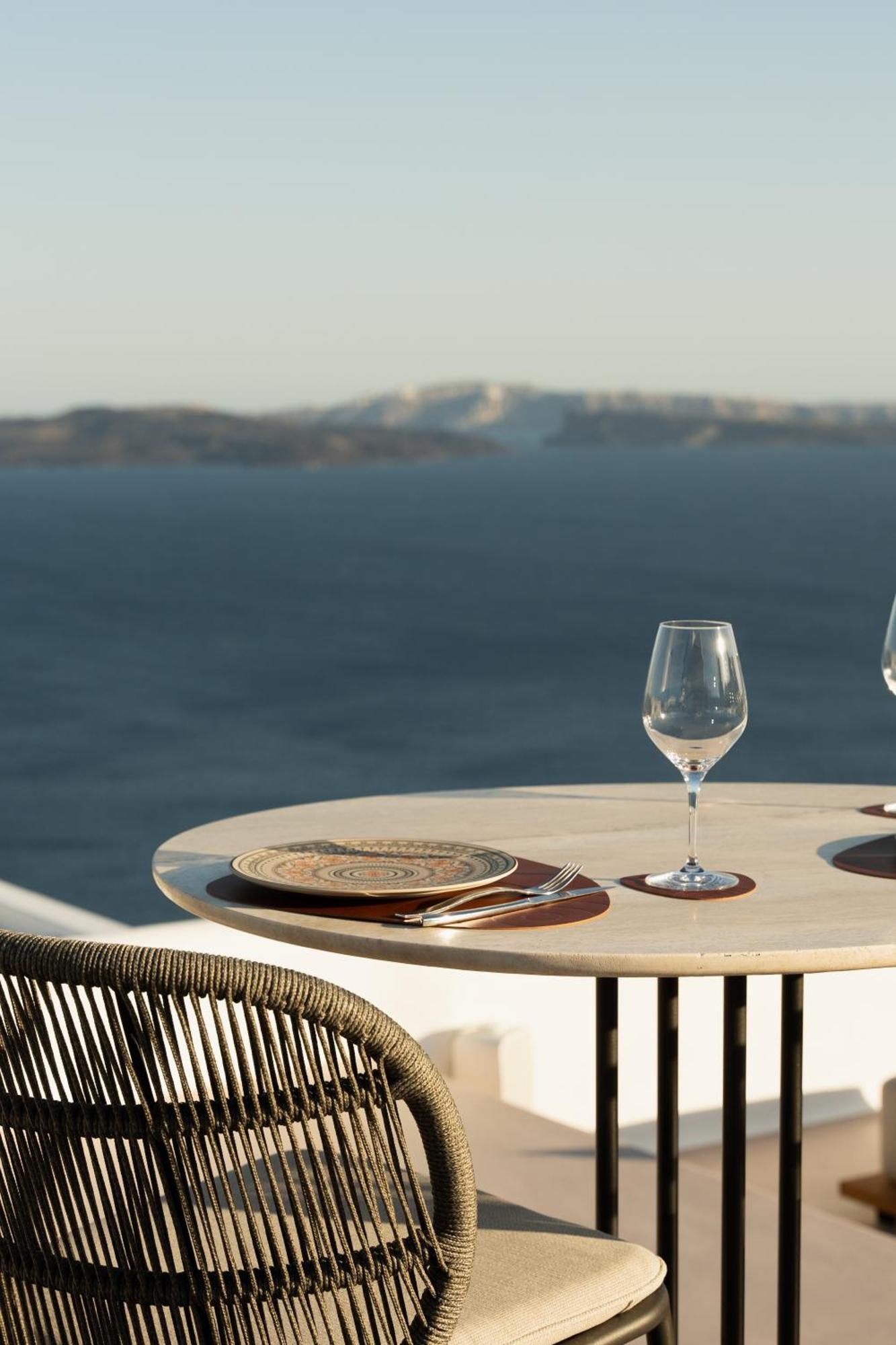 Hotel Canaves Ena - Small Luxury Of The World Oía