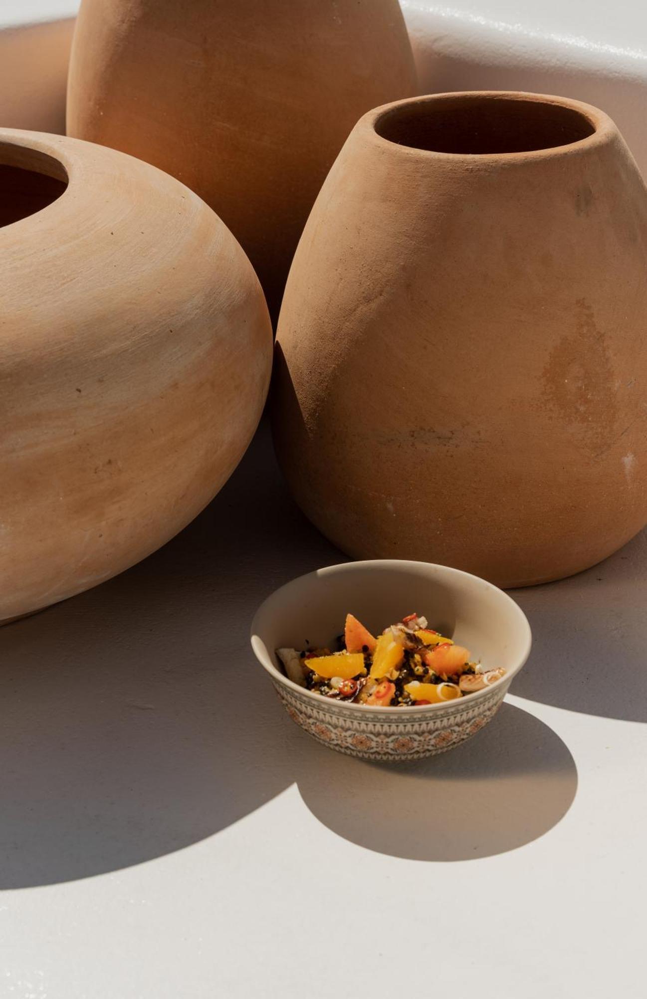 Canaves Ena - Small Luxury Of The World 5* Oía