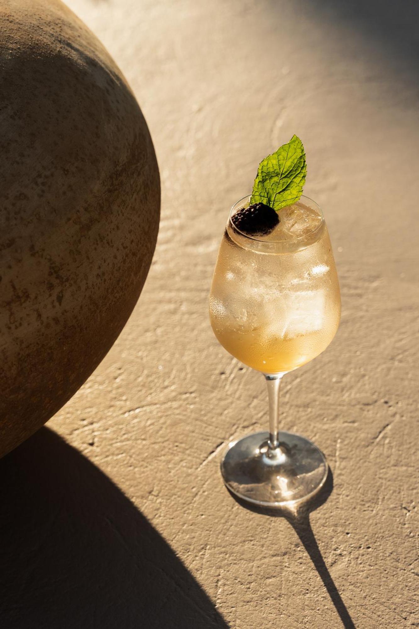 Hotel Canaves Ena - Small Luxury Of The World Oía