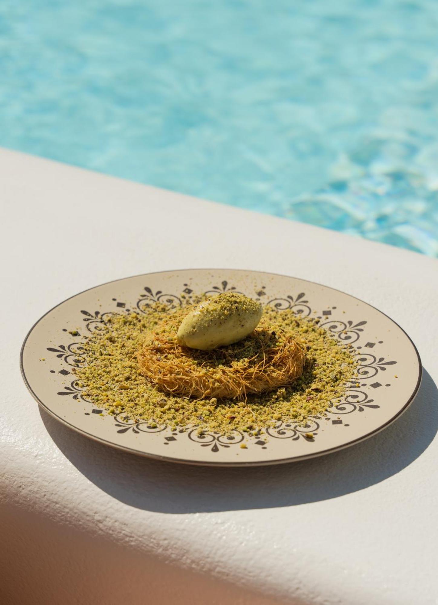 Canaves Ena - Small Luxury Of The World 5* Oía