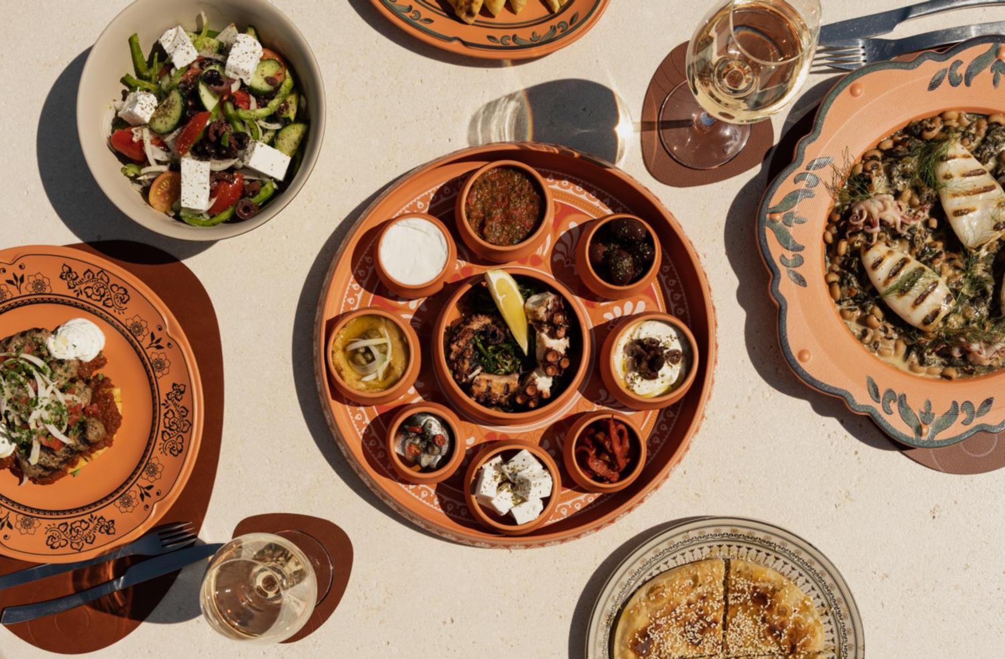 Hotel Canaves Ena - Small Luxury Of The World Oía