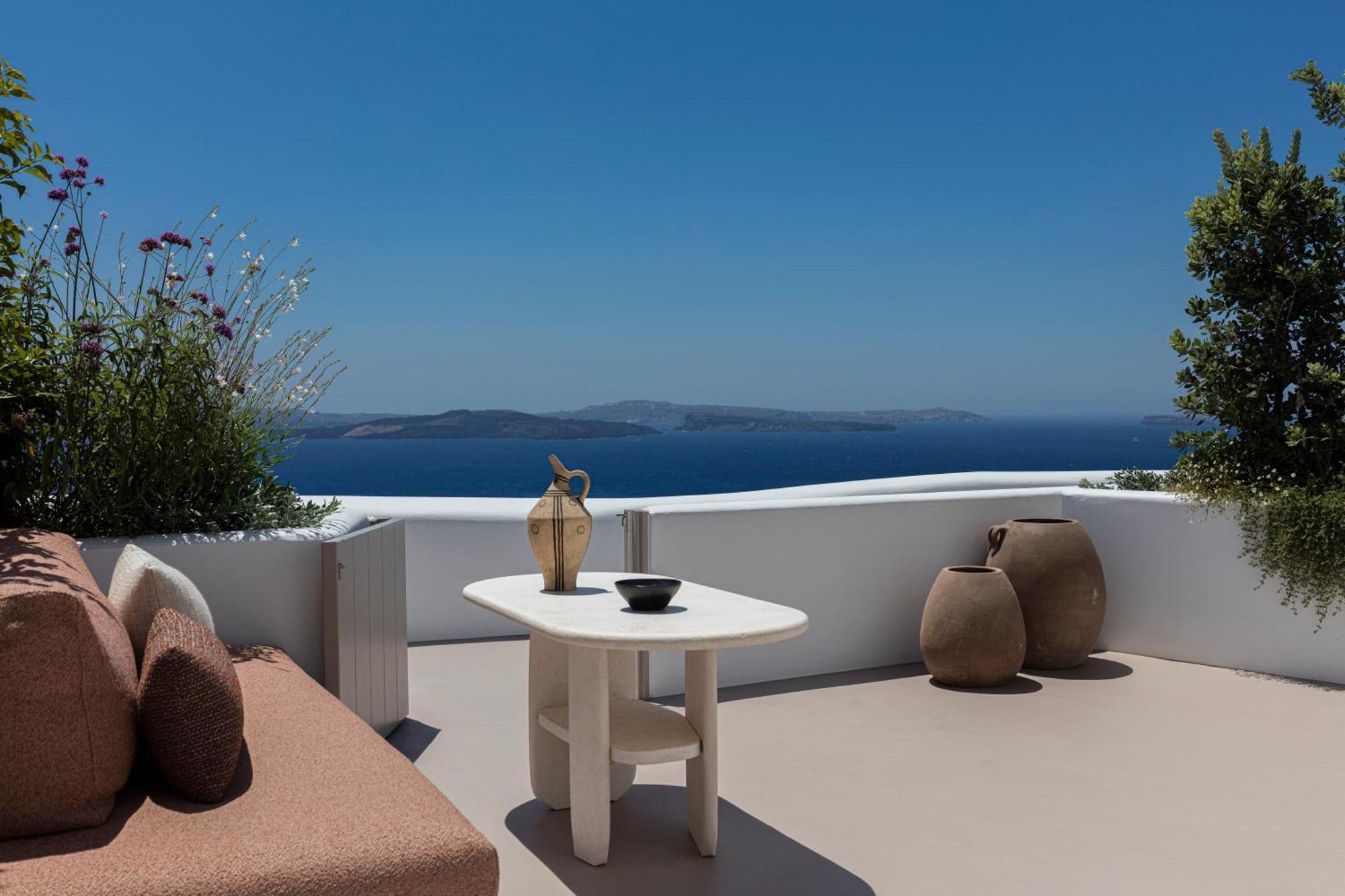 Canaves Ena - Small Luxury Of The World 5* Oía