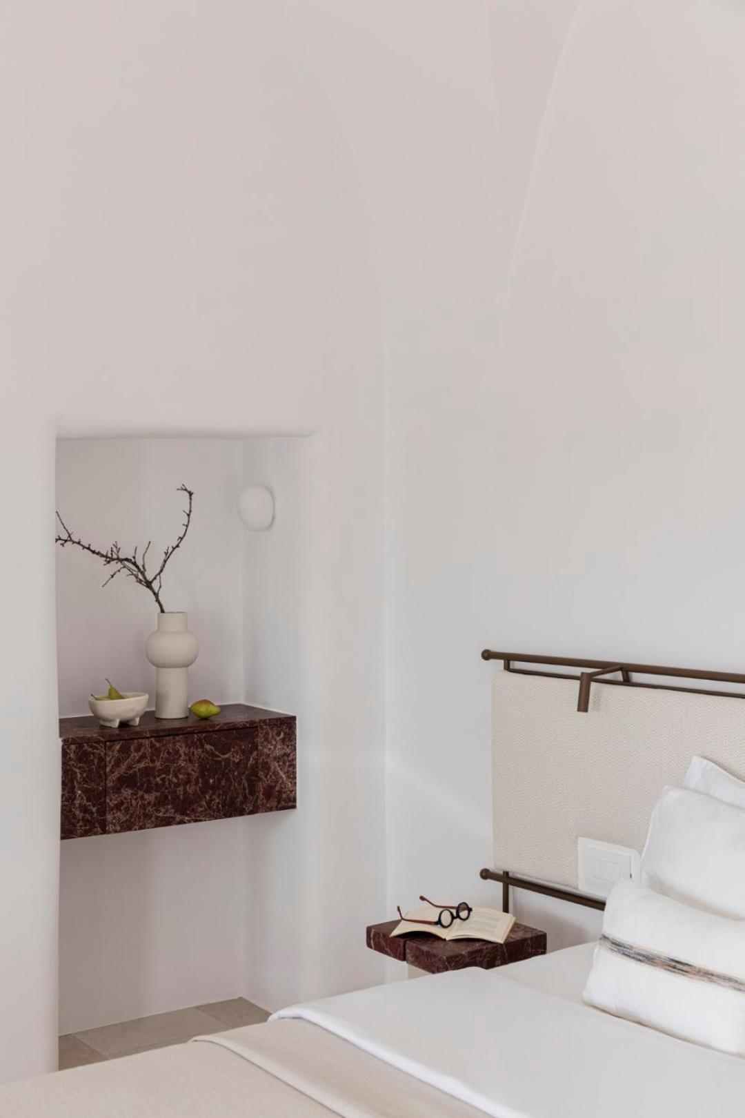酒店 Canaves Ena - Small Luxury Of The World 5*