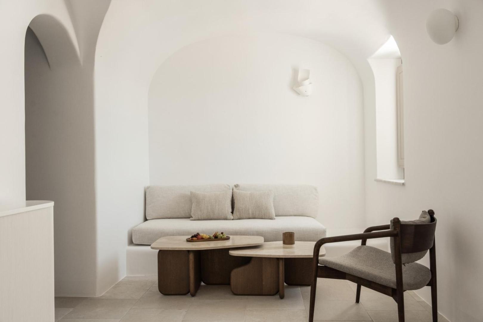 酒店 Canaves Ena - Small Luxury Of The World 5*